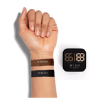 Delineador Wish Gel Eyeliner Duo Black- Brown Michelly Palma Original 