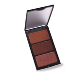 Paleta De Contorno Wish Contour Trio Palette Michelly Palma Original