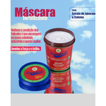 Mascara Fortificante Rapunzel - Lola Cosmetics Original 
