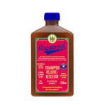 Rapunzel- Shampoo Rejuvenescedor 250mL Lola Cosmetics Original 