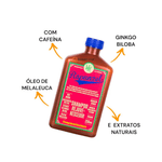 Rapunzel- Shampoo Rejuvenescedor 250mL Lola Cosmetics Original 