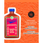 Rapunzel- Shampoo Rejuvenescedor 250mL Lola Cosmetics Original 