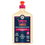 O Umidificador Que Sabia Demais 250g Lola Cosmetics Original 