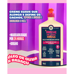 O Umidificador Que Sabia Demais 250g Lola Cosmetics Original 