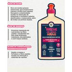 O Umidificador Que Sabia Demais 250g Lola Cosmetics Original 