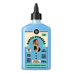 Danos Vorazes - Booster De Reparaçaõ imediata 250mL Lola Cosmetics Original 
