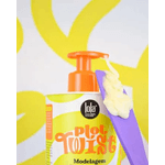 Plot Twist Buriti Creme Ativador 480g Lola Cosmetics Original 