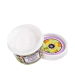 Be(m)dita Ghee - Ntrição Abacaxi 100g Lola Cosmetics Original 