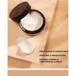 Bálsamo Hidratante Facial Make More 100g Original 