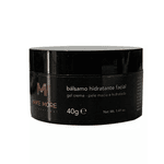 Make More Balsamo Hidratante Facial 40g Original 