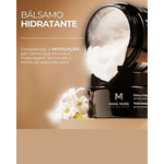 Make More Balsamo Hidratante Facial 40g Original 