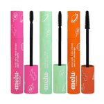 MASCARA DE CILIOS PEEL OFF MELU - RIMEL RUBY ROSE