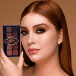 Paleta de sombras Transition Bruna Tavares