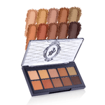 Paleta de sombras Transition Bruna Tavares