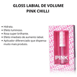 Gloss Pink Chilli Franciny Ehlke