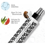 Fixador de maquiagem Power Finish Franciny Ehlke