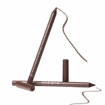 Lápis para Olhos Marrom - Eyeliner Golden Brown Océane Purple 1,2g