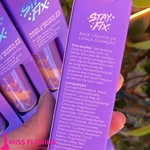 Base liquida Stay Fix by Ruby Rose 
