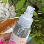 Agua Termal Nina Makeup