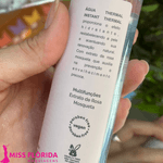 Agua Termal Nina Makeup