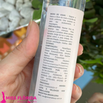 Agua Termal Nina Makeup