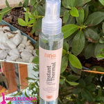 Agua Termal Nina Makeup