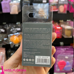 Esponja para base cinza Nina MakeUp