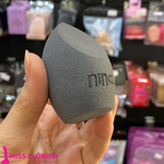 Esponja para base cinza Nina MakeUp