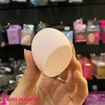 Esponja para base Rosa Nina MakeUp 