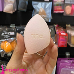 Esponja para base Rosa Nina MakeUp 