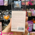 Esponja para base Rosa Nina MakeUp 