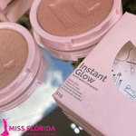 Iluminador compacto Nina MakeUp