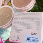 Iluminador compacto Nina MakeUp