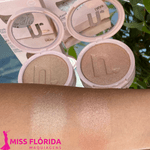 Iluminador compacto Nina MakeUp