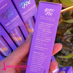 Base liquida Stay Fix by Ruby Rose 