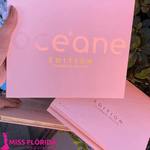 Paleta de sombras Oceane Edition Celebrate 