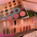 Paleta de sombras Oceane Edition Celebrate 