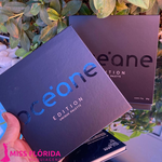 Paleta de sombras Oceane Edition Unique