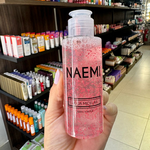 Água micelar com Niacinamida Naemi