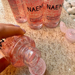 Água micelar com Niacinamida Naemi