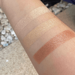 Paleta Trio de Iluminador Oceane Edition