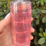 Água micelar com Niacinamida Naemi