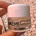 Gel para sobrancelhas 3 em 1 Naemi