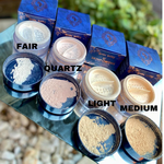 Pó Facial Aveludado Bt Skinpowder Bruna Tavares