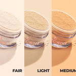 Pó Facial Aveludado Bt Skinpowder Bruna Tavares