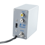 Modulador Ágil VHF / UHF / CATV / CFTV