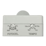 Sensor de Presença Sobrepor Parede 360° - PQSSP-0360