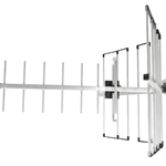 Antena UHF Digital Yagi