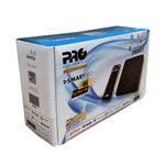 Smart Box Proeletronic SmartPRO 4K - PROSB-3000/16GB