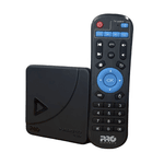 Controle Remoto para SmartPRO 4K HD